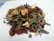 MerriMint from Teapots & Treasures
