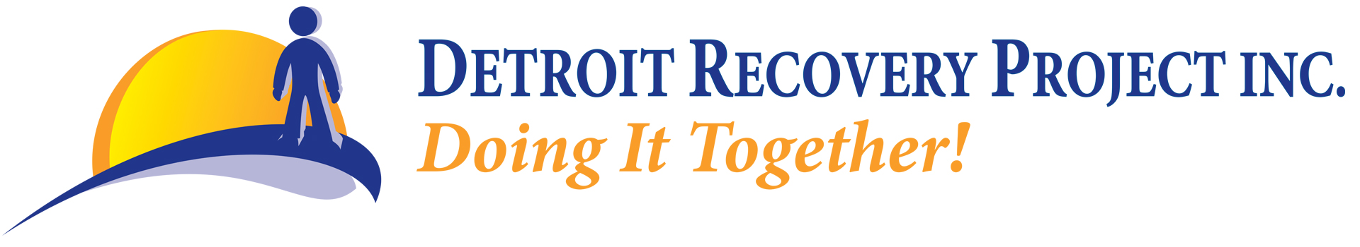 Detroit Recovery Project logo