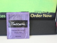 English Breakfast from Trescerro