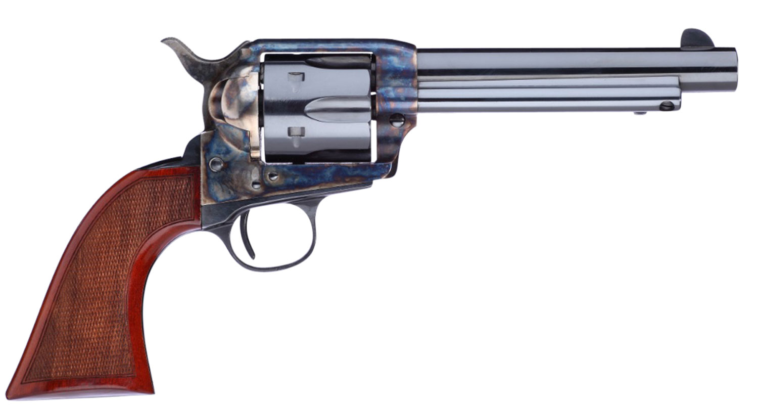 1873 Cattleman Gunfighter