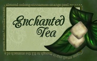 Enchanted Tea from Adagio Custom Blends, Aun-Juli Riddle