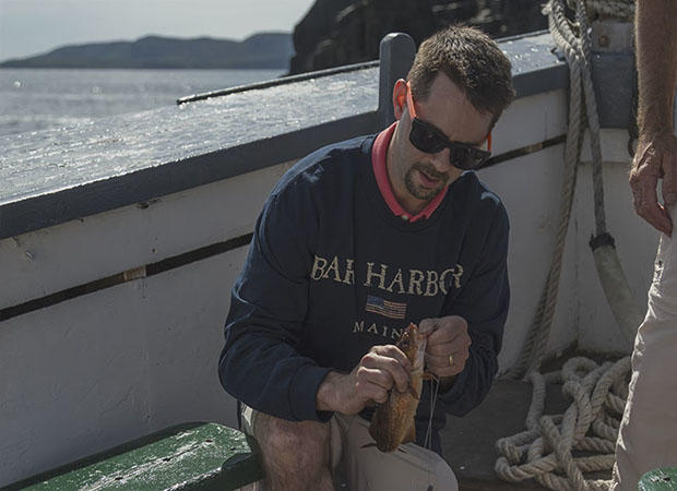 Land-Adventures & Water-Activities with Downeast Windjammer Cruise Lines in Maine - Bar Harbor