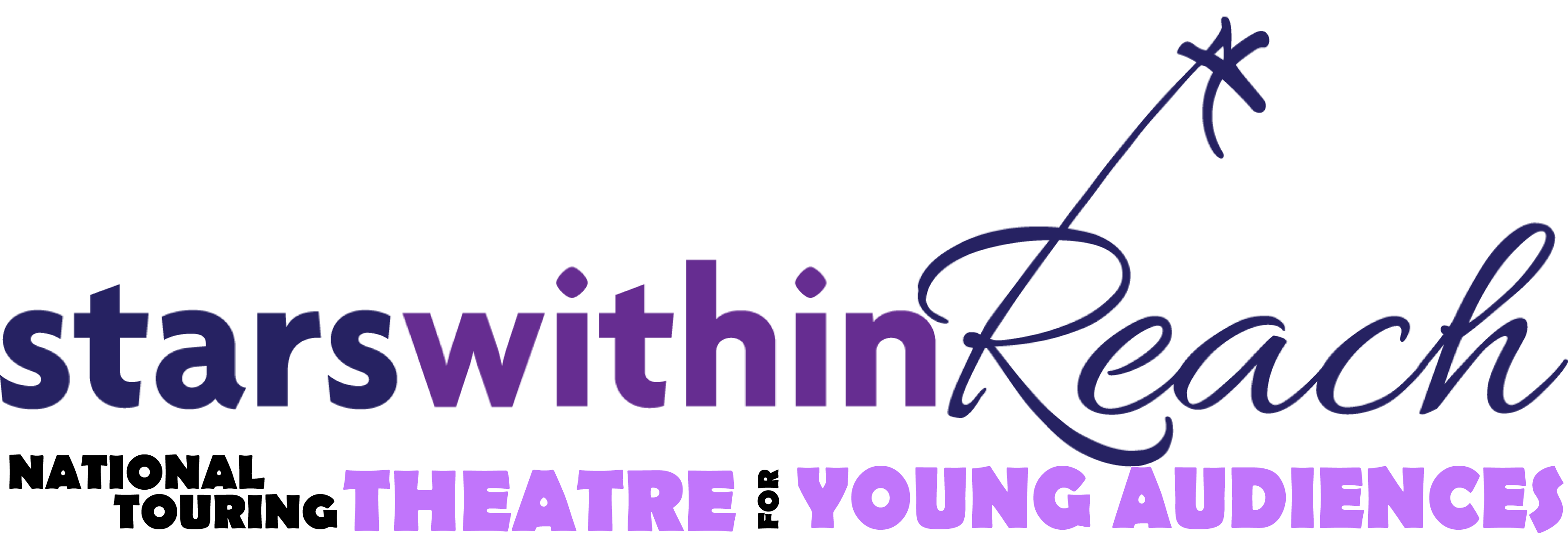 Stars Within Reach logo