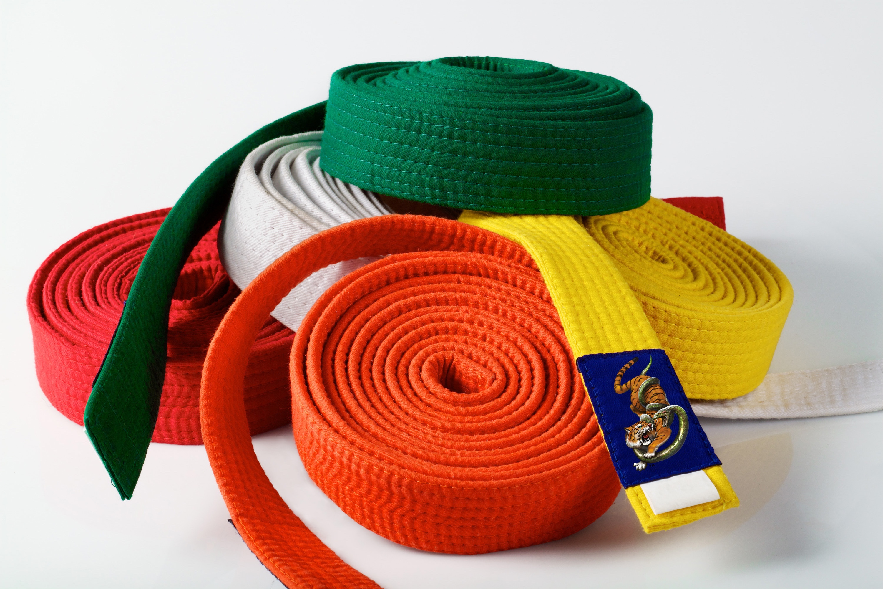 Kata Applications | KDCombat System
