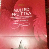 Mulled Fruit Tea from Marks & Spencer Tea
