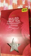 Mulled Fruit Tea from Marks & Spencer Tea