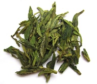 China Anhui Huangshan 'Da Fang' Green Tea from What-Cha