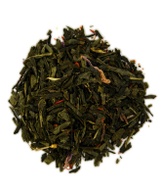 Green Passion from Boca Java