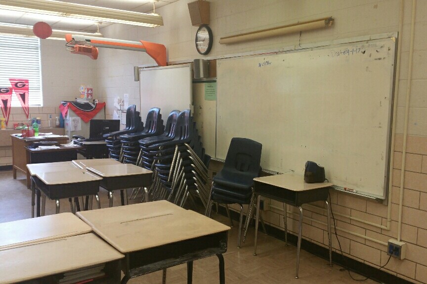 Classroom