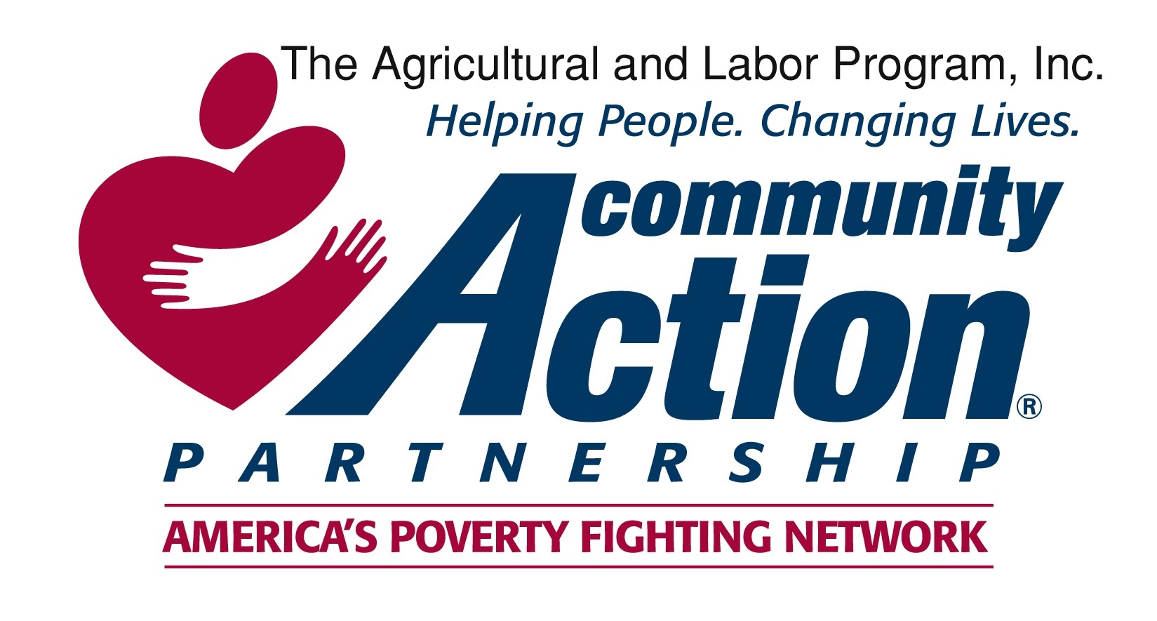 The Agricultural and Labor Program, Inc. logo