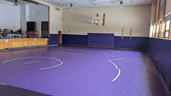 Gymnasium