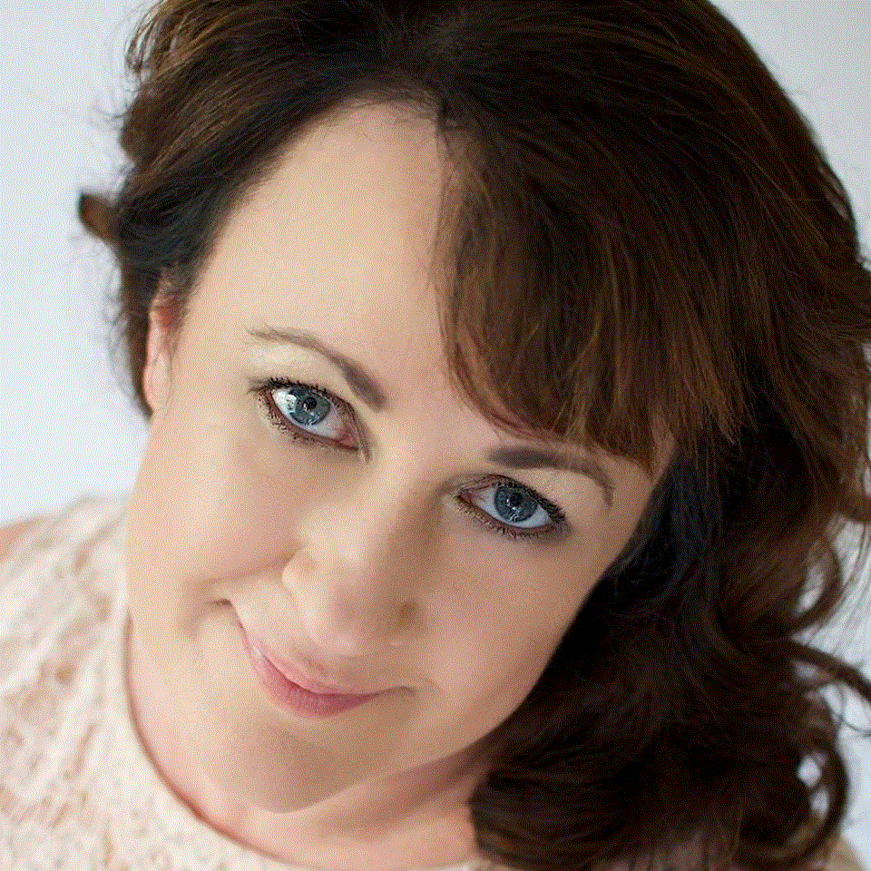 Course Writer - Karen Ashton
