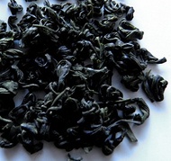 China Wulong Wu Cha Oolong from Théhuone