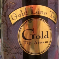 Gold Line Tea - Gold Tip Assam from The Coffee Bean & Tea Leaf