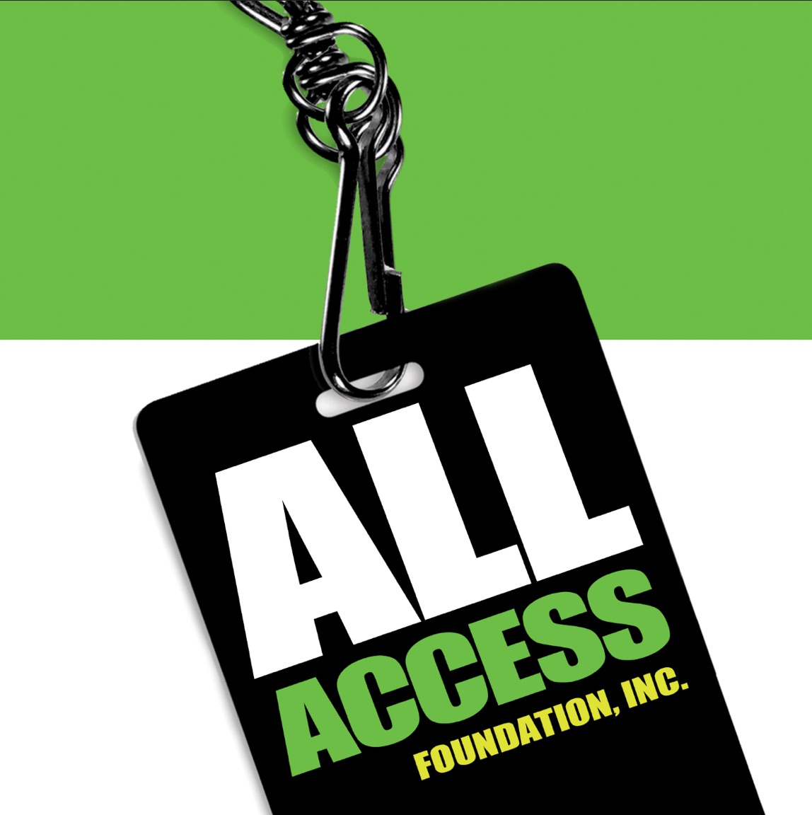 All Access Foundation All Access Foundation (Powered by Donorbox)