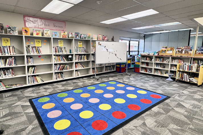 Library