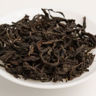 Wuyi Black Tea (2019) from Old Ways Tea