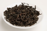 Wuyi Black Tea (2019) from Old Ways Tea
