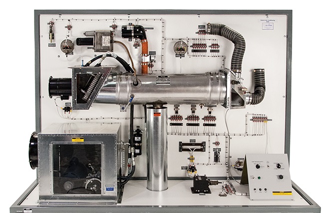 Product image for Vapor Cycle Air Conditioning Systems