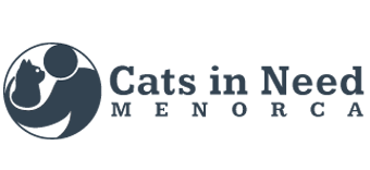 Cats in Need Menorca logo
