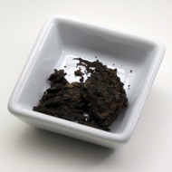 Old Capital Pu-erh from Tea Setter