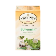 Buttermint from Twinings