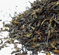 Dooteriah sftgfop-1 Muscatel DJ 143/ 2nd flush 2014 darjeeling tea from Tea Emporium ( www.teaemporium.net)