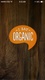 I Say Organic
