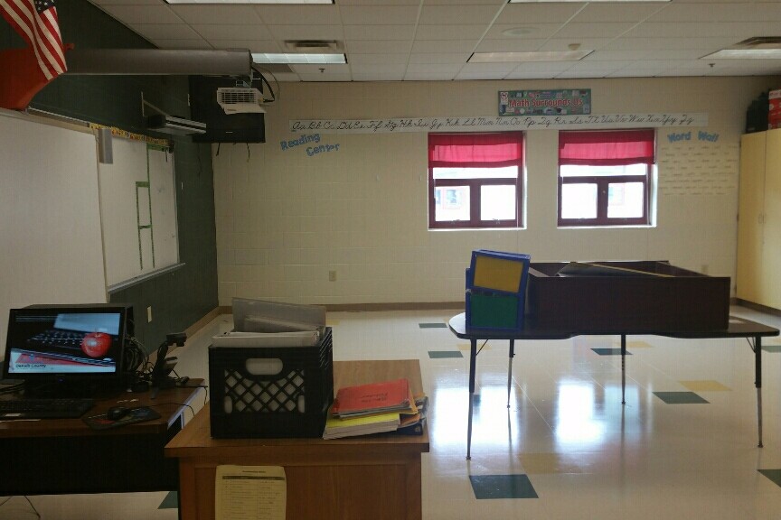 Classroom