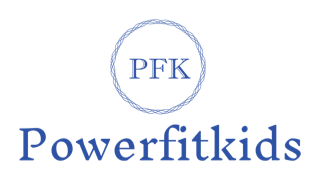 powerfitkids logo
