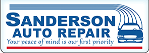 Sanderson Auto Repair