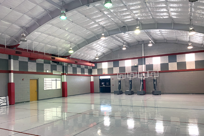 Gym