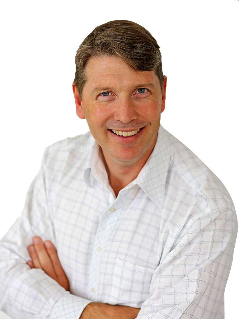 Colin Dunkerley