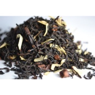 Hawaiian Sunset Black Tea (Chocolate Coconut) from One Love Tea