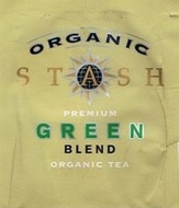 Premium Green Blend (Organic) from Stash Tea