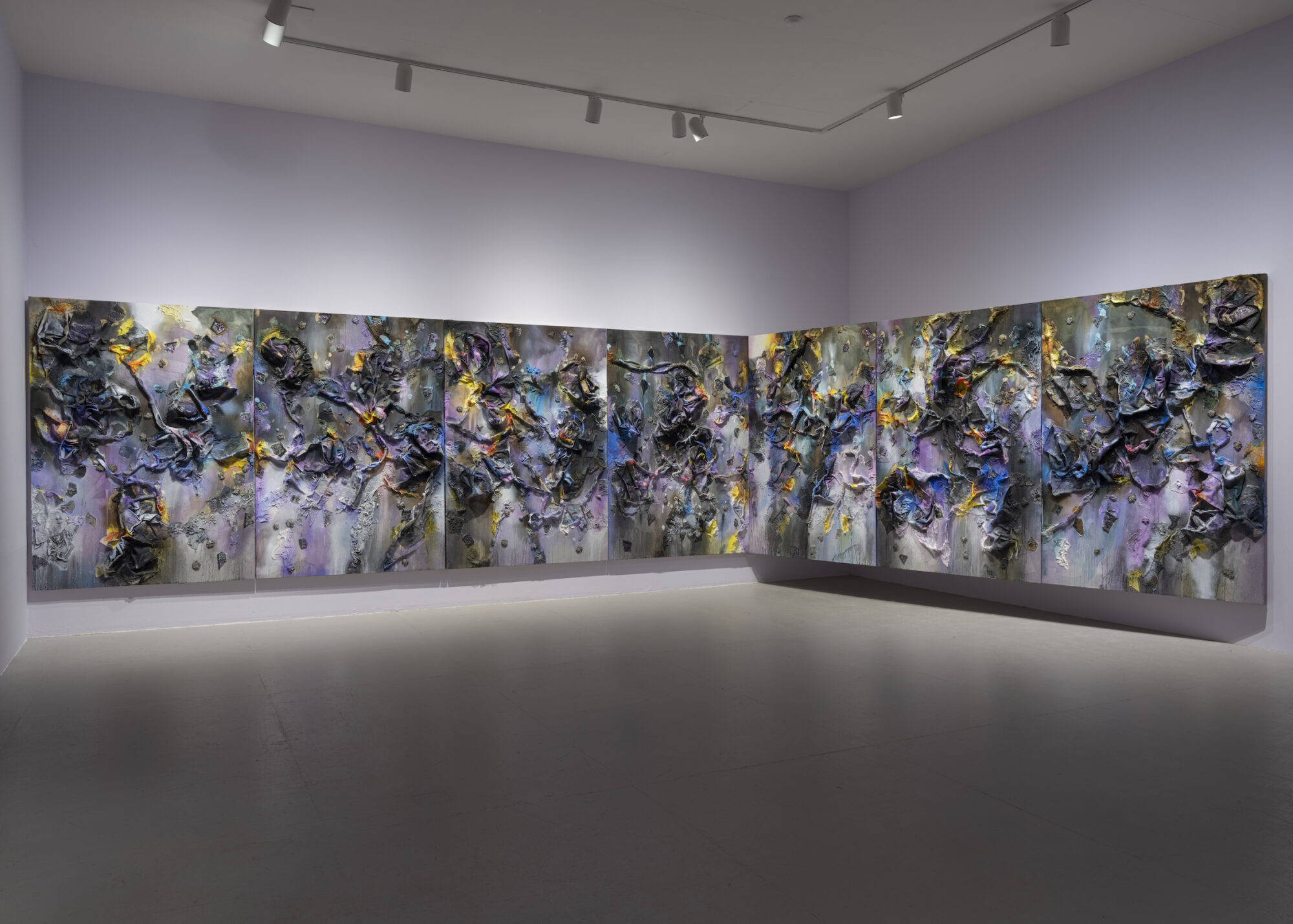 アート・デザイン・音楽 leefliedlander the museum of mordern art