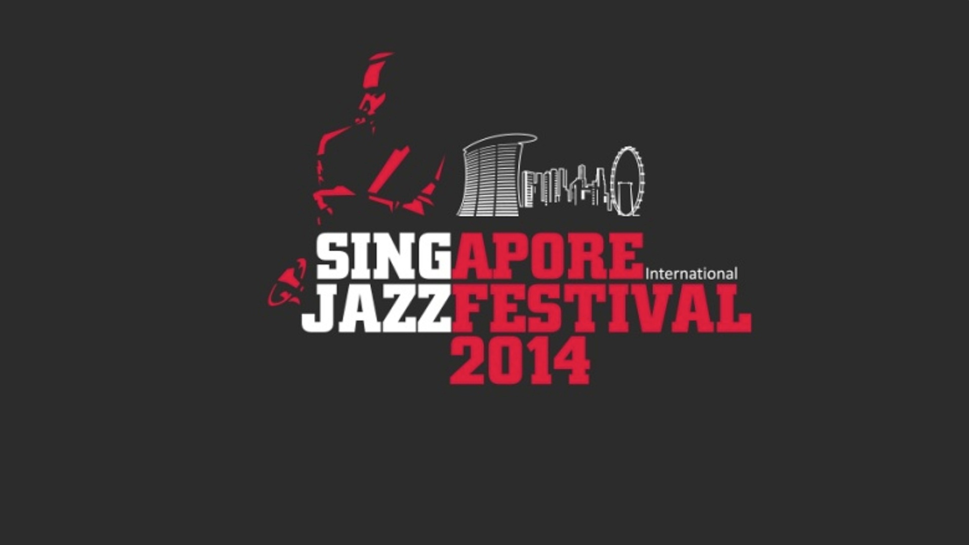 Singapore International Jazz Festival (Day 3) Bandwagon Music