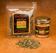 Spice with Green Tea from Chai Wallah