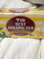 Best Oolong Tea from Tradition