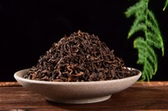 Menghai "Gong Ting" Tippy Grade Ripe Pu-erh Tea from Yunnan Sourcing