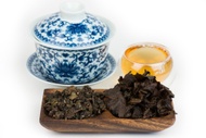 Honey Oolong, Gui Fei - Oolong Tea from Tribute Tea Company