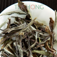 White Peony Gold from Tea Hong