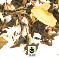 Ambrosia from Zhi Tea