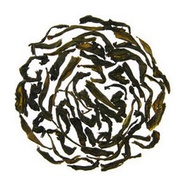 Wuxi Oolong from Waterloo Gardens Teahouse