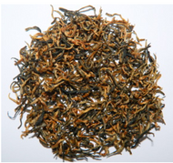 Golden Monkey King from Nothing But Tea