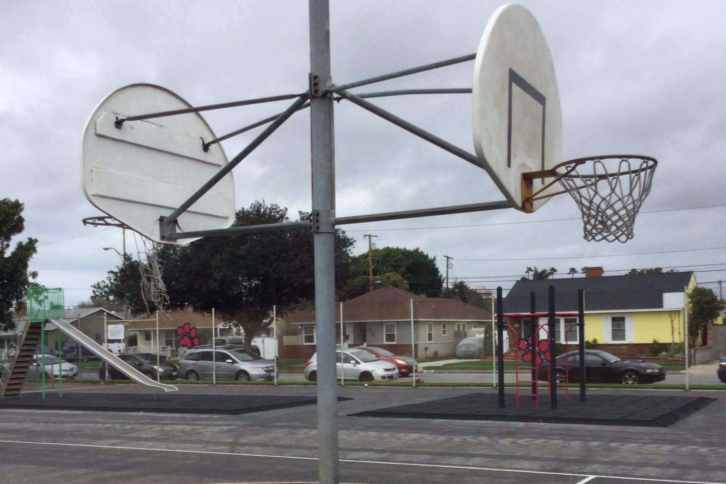 Playground