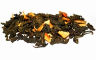 Orange Brulee from Della Terra Teas