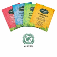 Valkoinen Tiikeri (White Tiger), Teabag Version from Nordqvist