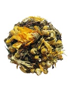 Chamomile Mint Cleanse from WayGood Tea