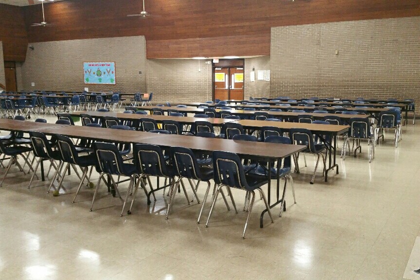 Cafeteria